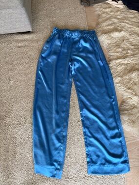 A.L.C Silk Pants